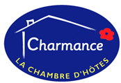 logo charmance