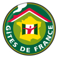 logo gîtes de France